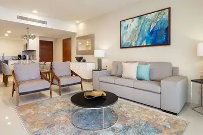 Image de Luxury 2-bedroom, full kitchen. Available Spring Break 2026 or Request dates!