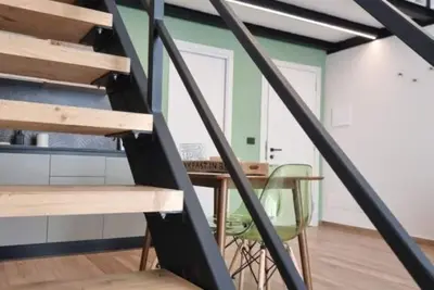 Image de Carob Apartments - Roots