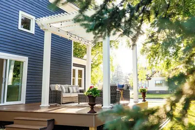 Image de Fully Furnished, Stunning Newly Remodeled 3br Home