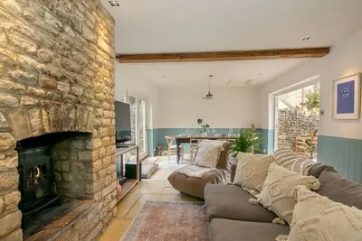Image de Beautiful 2 Bedroom Cottage in the Cotswolds