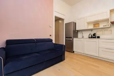 Image de Brioschi88 Nice, quiet and peaceful by Hospity