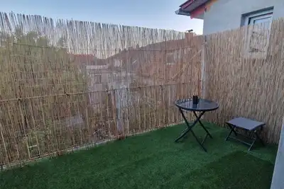 Image de Vacation apartment/ fitter room