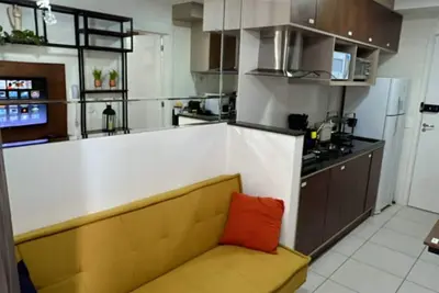 302 João Dias Station, Laguna Bridge