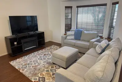 Image de Cozy Guesthouse by the Othello Golf Course