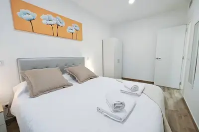 Image de Quick Connection To Madrid - Quiet And Cozy - Dos De Mayo