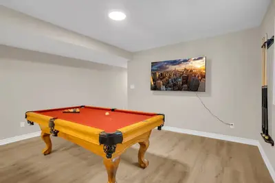 Image de The Welland Retreat w/scenic vineyards and wineries 15 min from Niagara Falls!