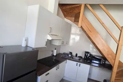 Image de Maison du Beffroi de Mons (centre ville)