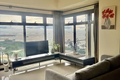 Image de Levi&Moon's Haven in the Sky 2Bath