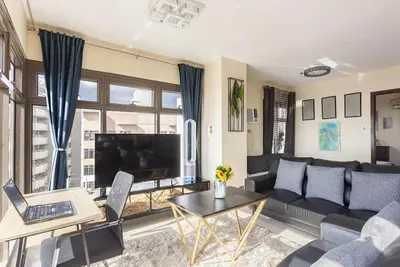 Image de 36g Penthouse, Radiance Manila Bay