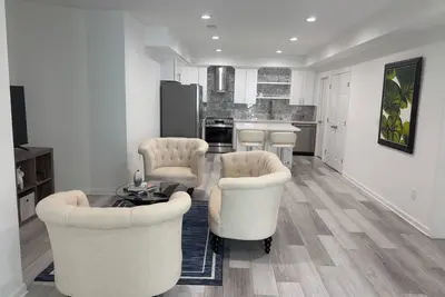 Image de Fully Furnished, Private Entrance apartment in Duluth, Ga