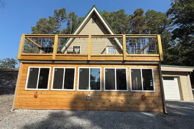 Image de The Cove Overlook