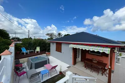 Image de Biscuit - Gîtes du moulin