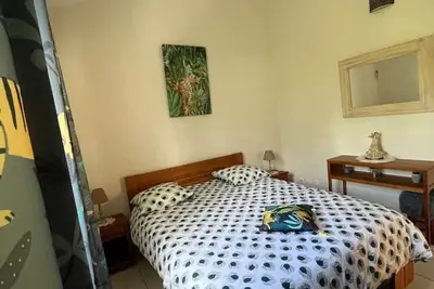 Image de Bambou - Gîte du moulin