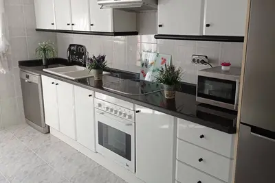 Image de Holiday apartment located halfway between Dinopolis And Albarracin