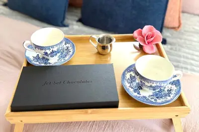 Image de Two Step+2 Full Bath+Historic+Downtown+Washer Dryer