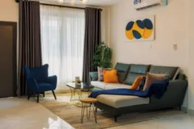 Image de The Avery 1a Apartments at Odomaa Place,