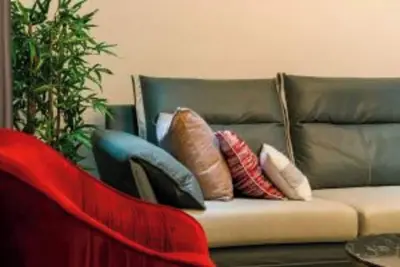 Image de The Avery 1b Apartments at Odomaa Place