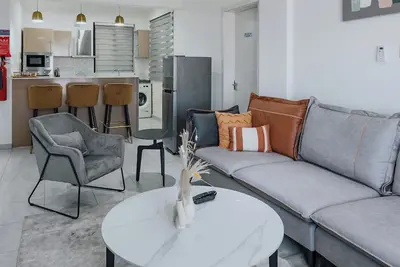 Image de The Avery 1c Apartments at Odomaa Place