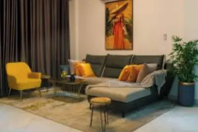 Image de The Avery 3b Apartments at Odomaa Place