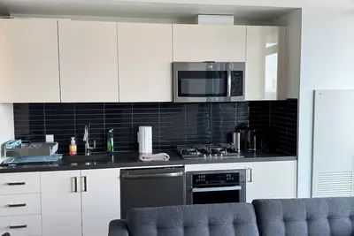 Image de Sweet 1bed 1 bath