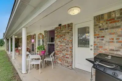 Image de 5 Acres! Countryside Getaway Outside Fort Worth