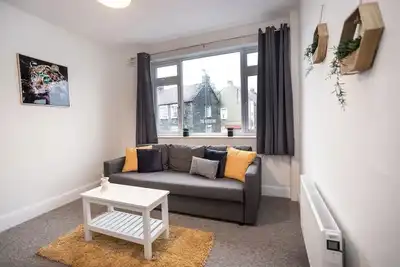 Image de Spacious Bristol Flat, 3 Bedrooms, Sleeps upto10-Ideal for Contractors
