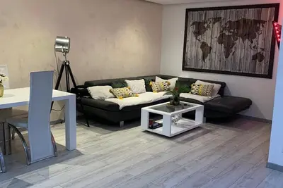 Image de Appartement charmant proche Strasbourg – Votre escapade en famille ou entre amis