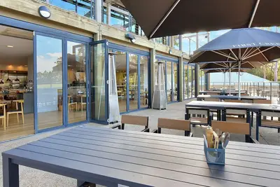 Image de Private 1bdr Villa Burgundy located within Cypress Lakes Resort