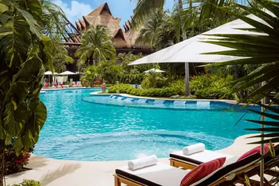 Image de The Grand Mayan Golf & Spa 2 bedroom 2 bathroom suite  Riviera Maya