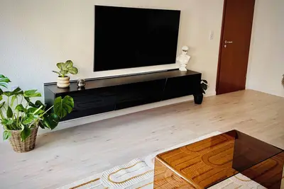 Image de Scandi loft in the heart of Bremen Neustadt