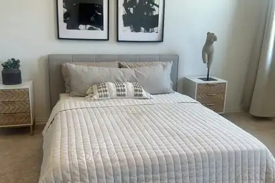 Image de Delightful 4-bedroom house in charming Forney