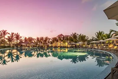 Image de Caribbean Diamond Double beds, Hard Rock Hotel Punta Cana, Pets Allowed!