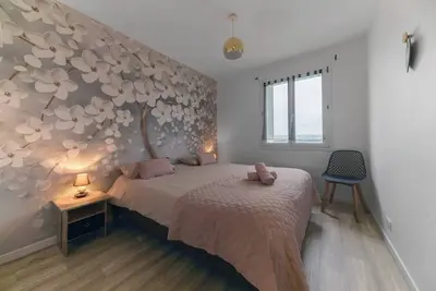 Image de Le Réservoir - Appartement calme et résidentiel