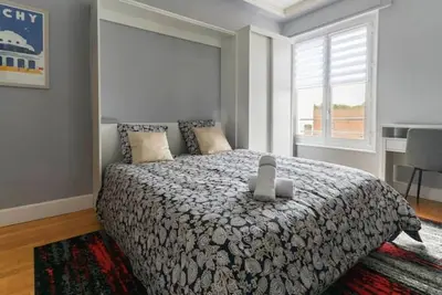 Image de Le Sainte Barbe - Hyper Centre - Parc des sources