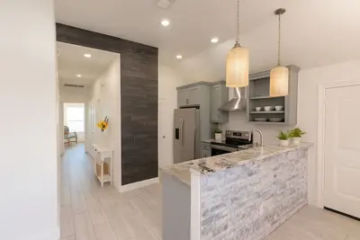 Image de Spacious 3bd 2bth Near Airport/Medical center/downtown!
