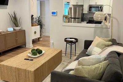 Image de Charming 2-bedroom cottage in lovely Erie