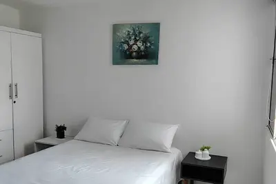 Image de Comfortable apartment south cali - valle de lilí with nature view