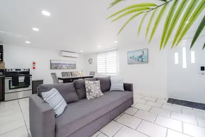 Premium Studio 134d on Isla Verde Beach