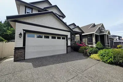 Image de The comfort vault 5beds