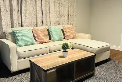 Image de Gorgeous 2-bedroom apartment in Salmon River/Truro