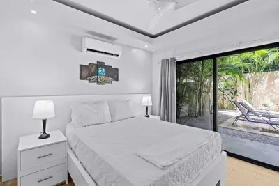 Image de Modern 2 Bedroom Apartment in Surfside Potrero Beach, Guanacaste, C. R.