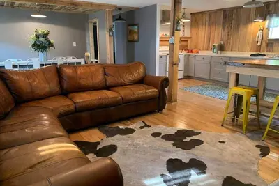 Image de Walk to the New River