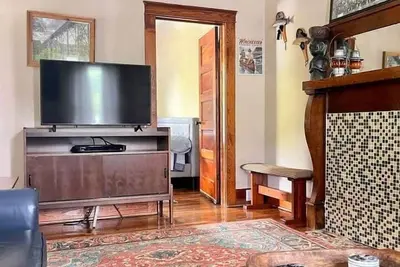 Image de Scenic Mountain & River View – Walk to New River