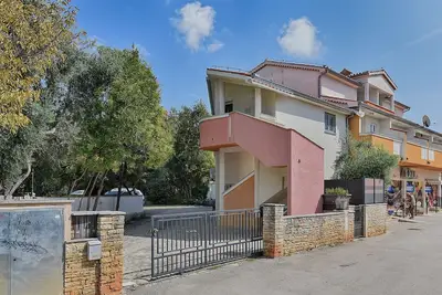 Image de Apartment 2407/165703 (Istria - Medulin), 550m from the beach