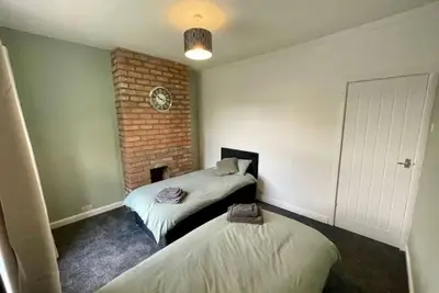 Image de Cheap & Cosy 2-Bed Home Near Hull City Centre