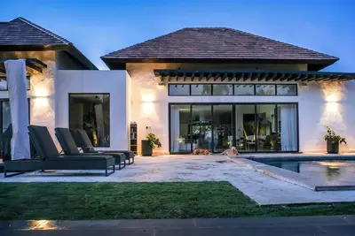 Image de Luxury 3 Br Villa w/ Pool & Sauna – Cap Cana