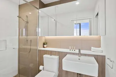 Image de South Brisbane Level 12 Lookout