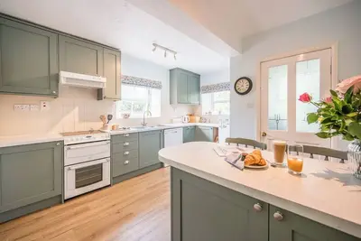 Image de Mount Pleasant Farm, Dunwich