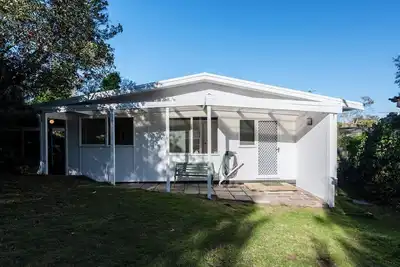 Image de Charming Seaside Cottage