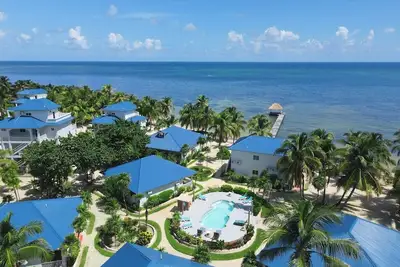 Image de 4 Bdrm Sunshine Suites @ Sapphire Beach Resort